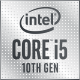 Intel Core i5 10de Gen